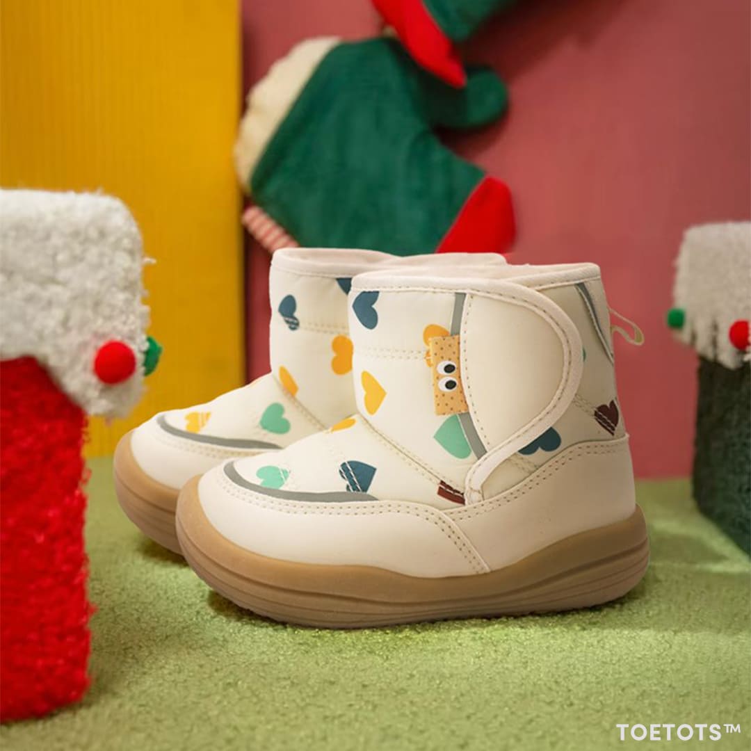 TOETOTS Mabel - Kids Winter Boots - AVBL MRKT (4)