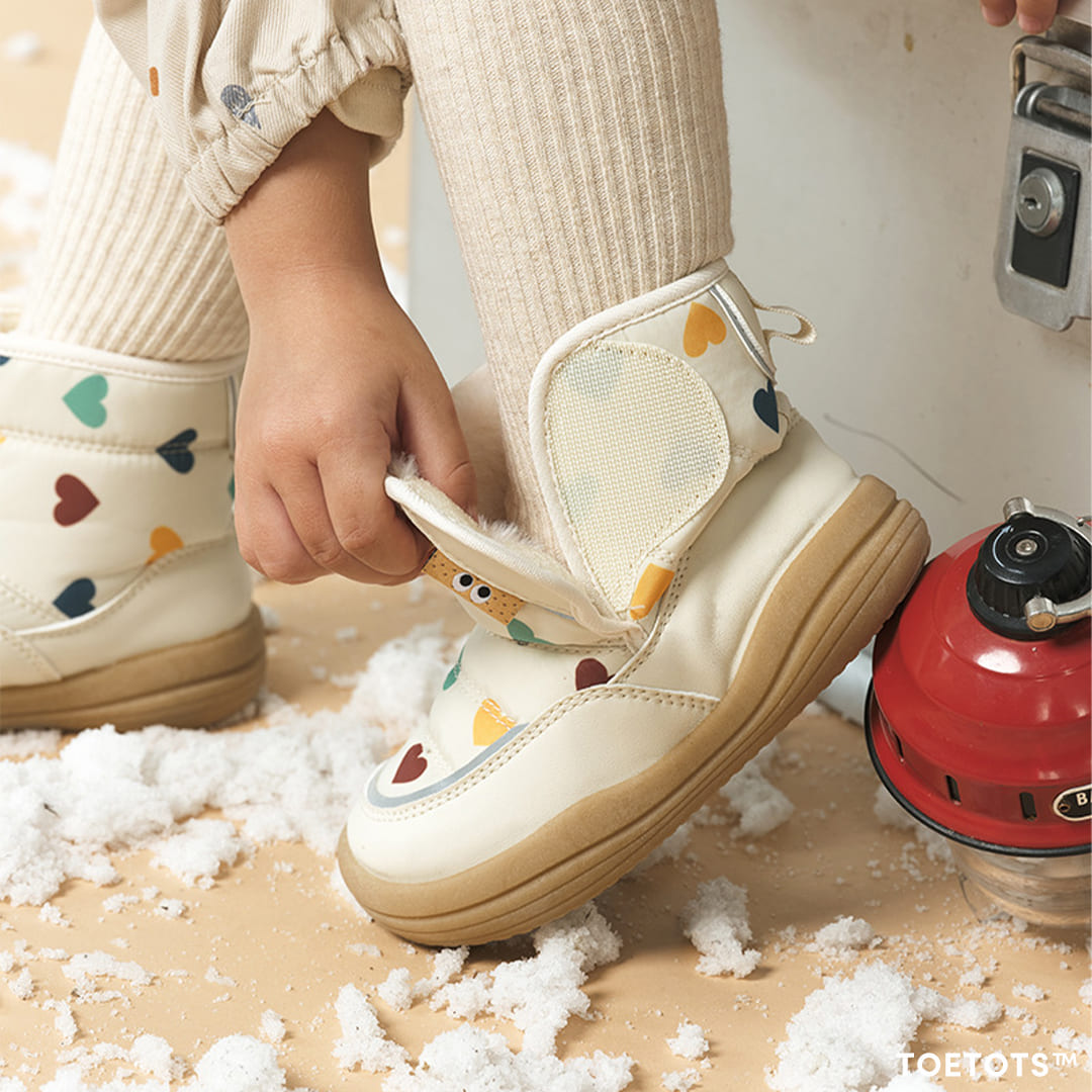 TOETOTS Mabel - Kids Winter Boots - AVBL MRKT (8)