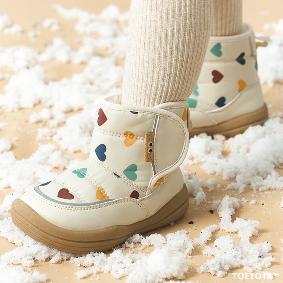 TOETOTS Mabel - Kids Winter Boots - AVBL MRKT (9)