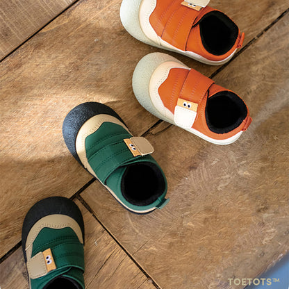TOETOTS Maple - Kid Sneaker - AVBL MRKT (10)