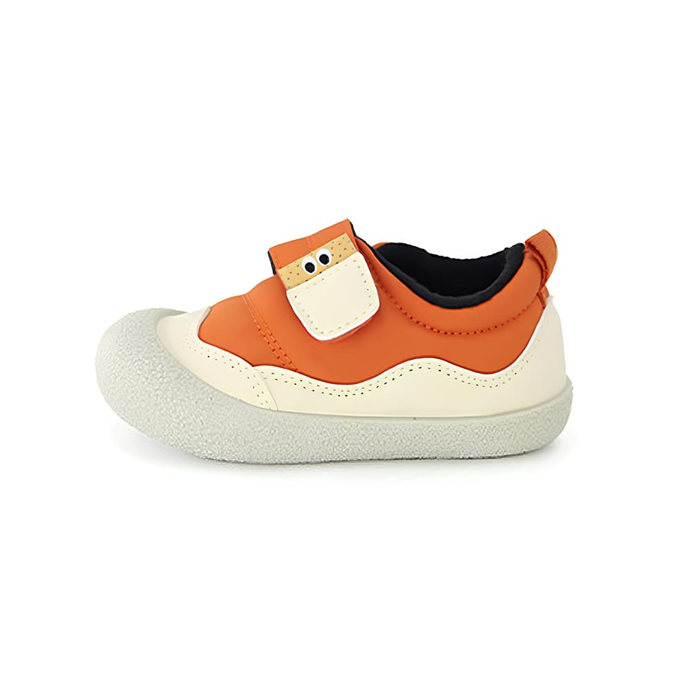 TOETOTS Maple - Kid Sneaker - AVBL MRKT (11)