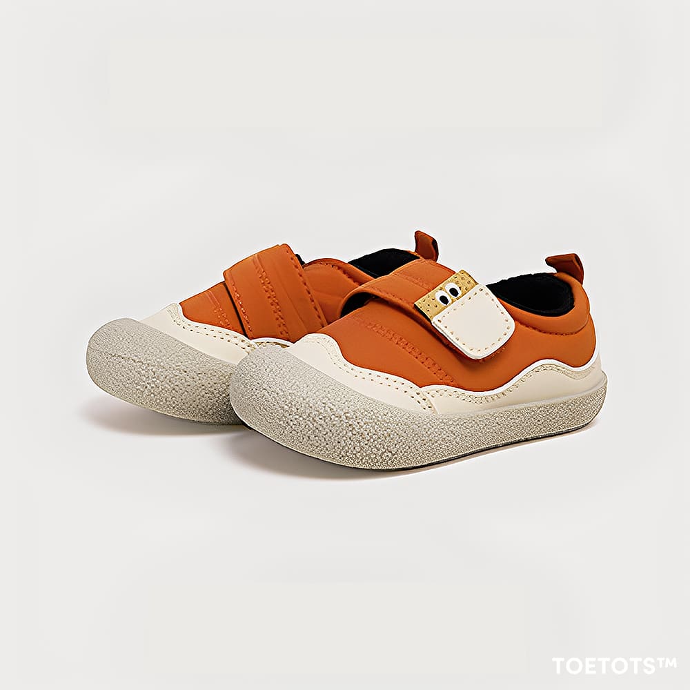 TOETOTS Maple - Kid Sneaker - AVBL MRKT (12)