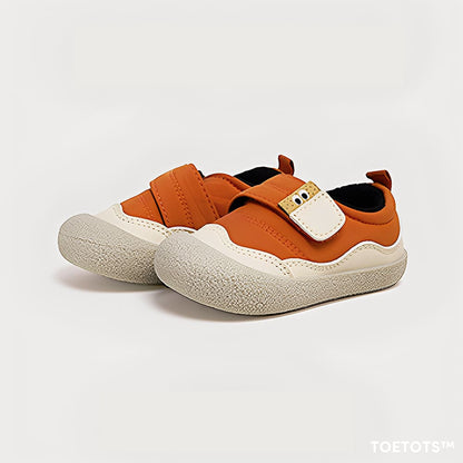 TOETOTS Maple - Kid Sneaker - AVBL MRKT (12)