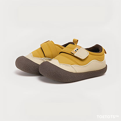 TOETOTS Maple - Kid Sneaker - AVBL MRKT (14)