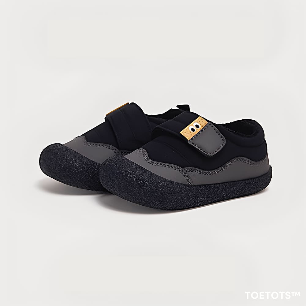 TOETOTS Maple - Kid Sneaker - AVBL MRKT (16)