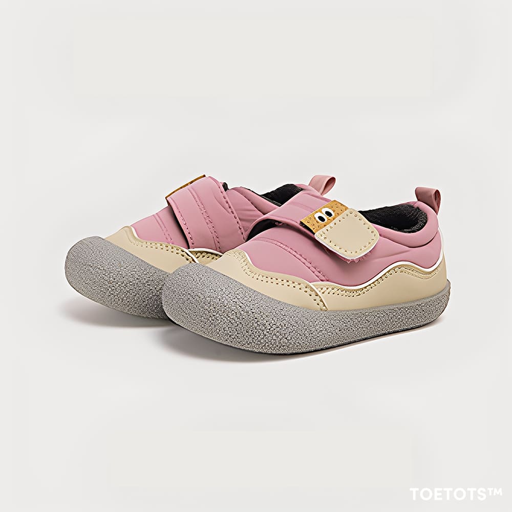 TOETOTS Maple - Kid Sneaker - AVBL MRKT (19)