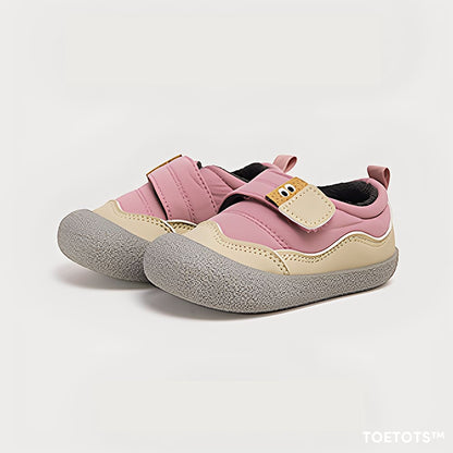 TOETOTS Maple - Kid Sneaker - AVBL MRKT (19)
