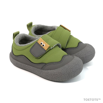 TOETOTS Maple - Kid Sneaker - AVBL MRKT (27)