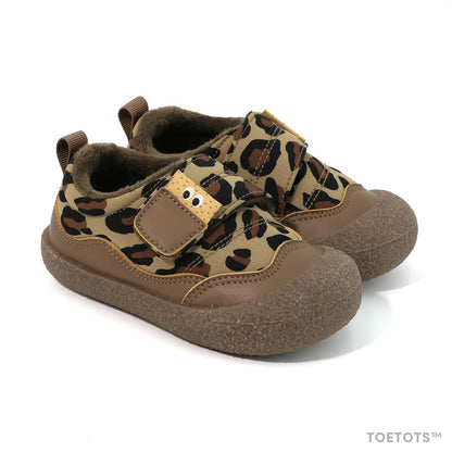 TOETOTS Maple - Kid Sneaker - AVBL MRKT (33)