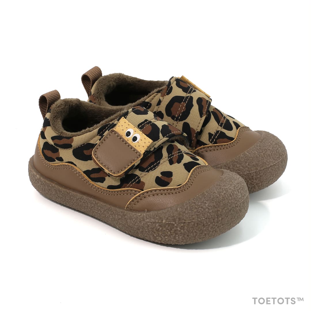 TOETOTS Maple - Kid Sneaker - AVBL MRKT (37)