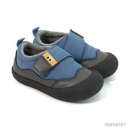TOETOTS Maple - Kid Sneaker - AVBL MRKT (46)