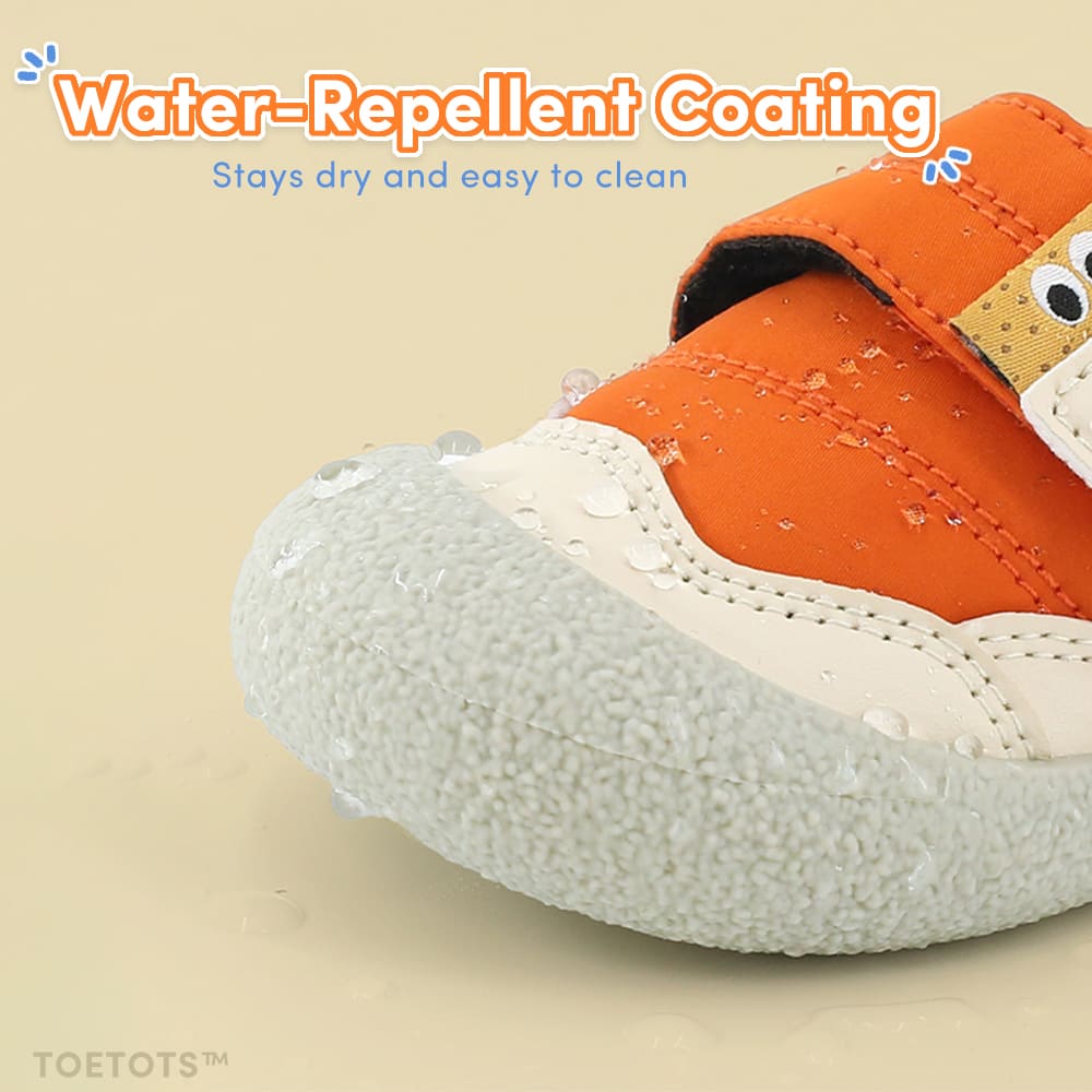TOETOTS Maple - Kid Sneaker - AVBL MRKT (6)