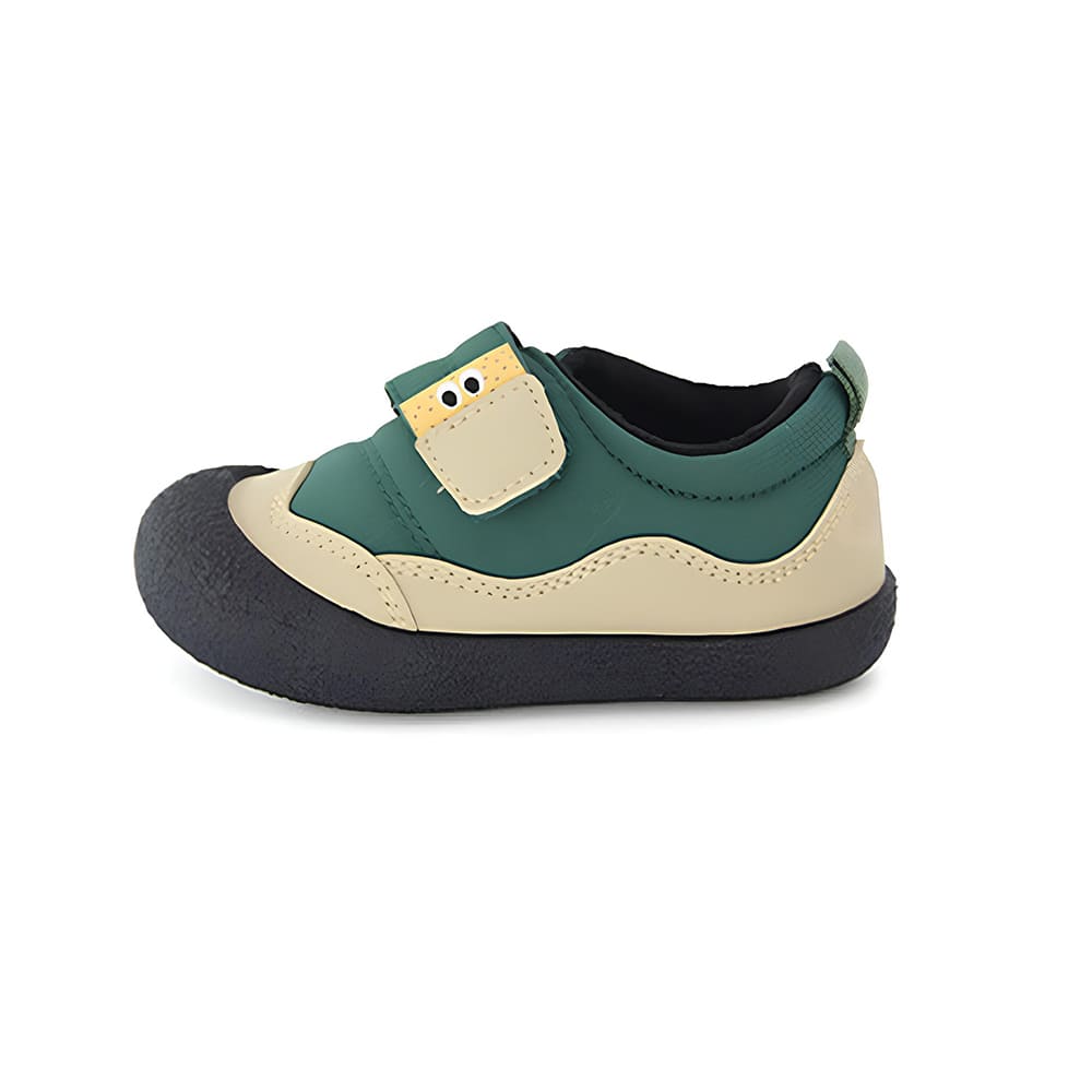 TOETOTS Maple - Kid Sneaker - AVBL MRKT (8)