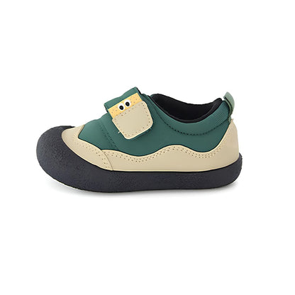 TOETOTS Maple - Kid Sneaker - AVBL MRKT (8)