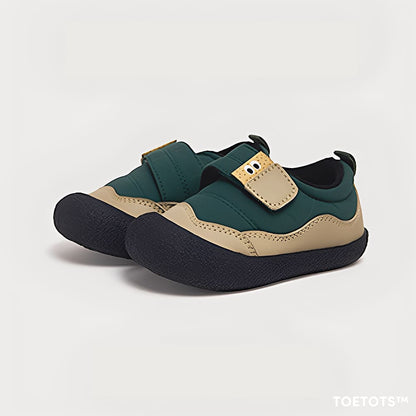 TOETOTS Maple - Kid Sneaker - AVBL MRKT (9)