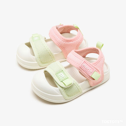 TOETOTS Mario - Kids Sandals - AVBL MRKT (3)