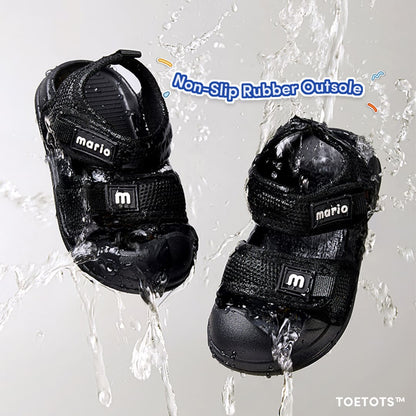 TOETOTS Mario - Kids Sandals - AVBL MRKT (4)