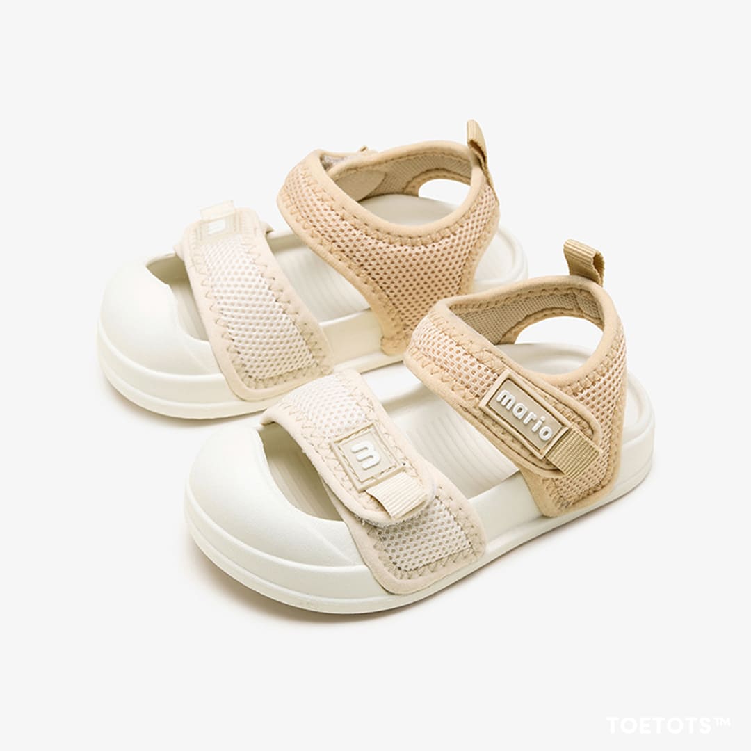 TOETOTS Mario - Kids Sandals - AVBL MRKT (5)