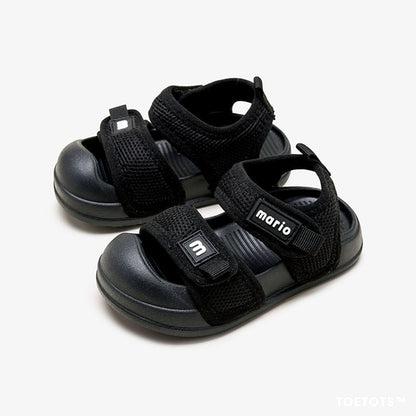 TOETOTS Mario - Kids Sandals - AVBL MRKT (9)