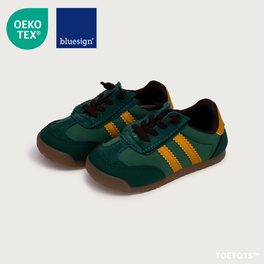 TOETOTS Meadow 2.0 - Kid Sneaker - AVBL MRKT (11)