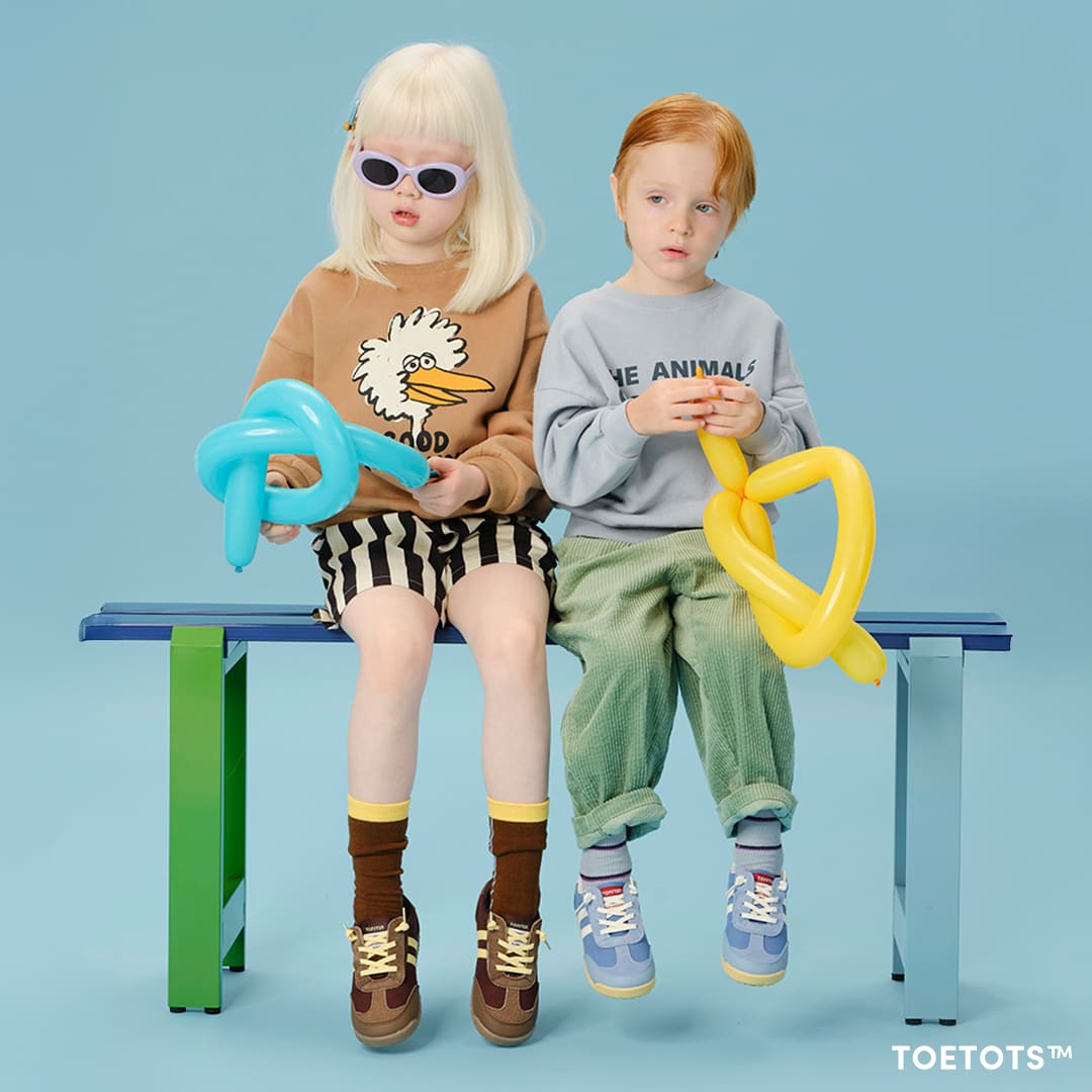 TOETOTS Meadow 2.0 - Kid Sneaker - AVBL MRKT (13)
