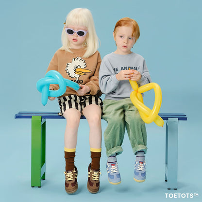 TOETOTS Meadow 2.0 - Kid Sneaker - AVBL MRKT (13)