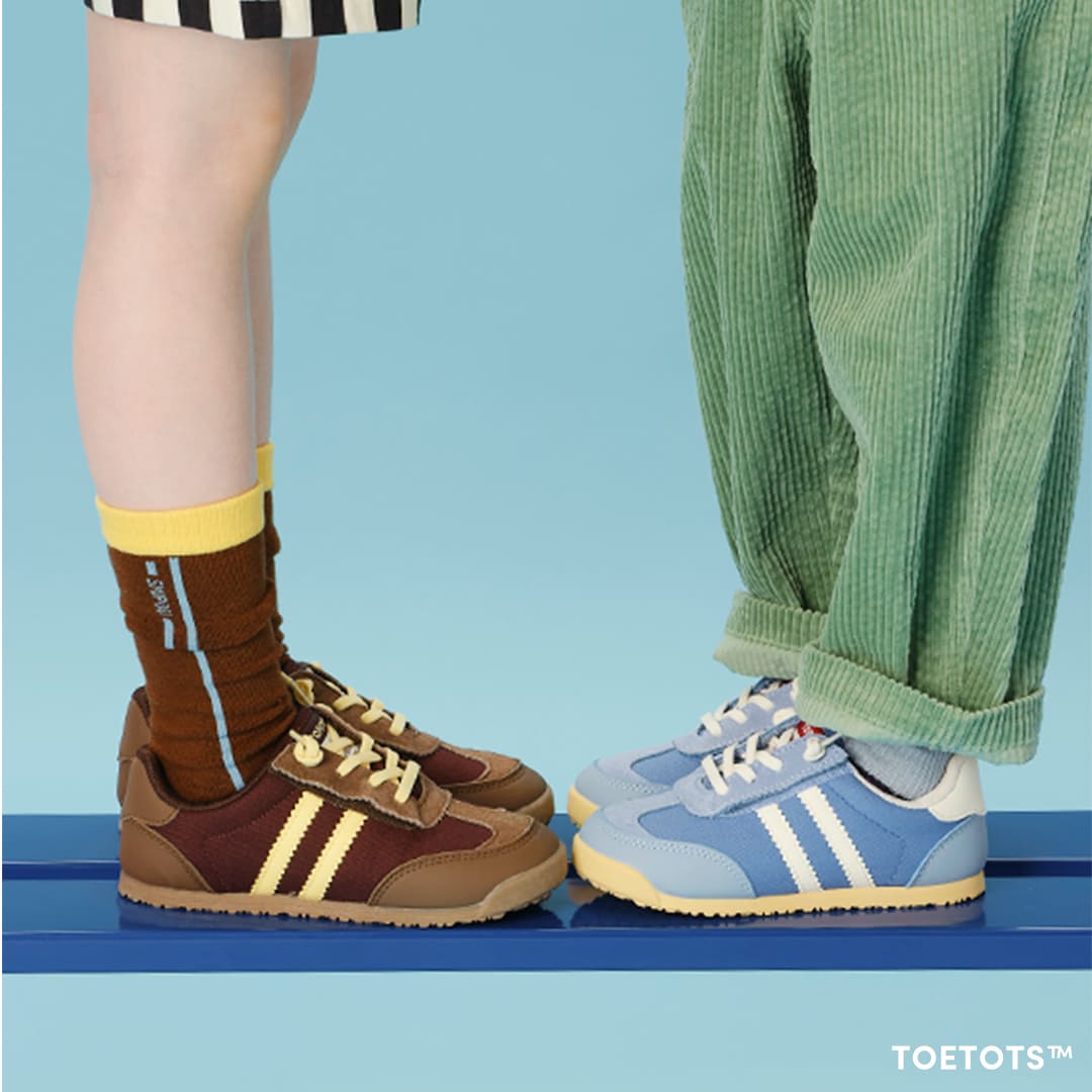 TOETOTS Meadow 2.0 - Kid Sneaker - AVBL MRKT (15)