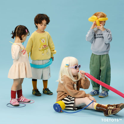 TOETOTS Meadow 2.0 - Kid Sneaker - AVBL MRKT (16)