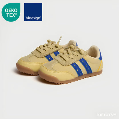 TOETOTS Meadow 2.0 - Kid Sneaker - AVBL MRKT (18)
