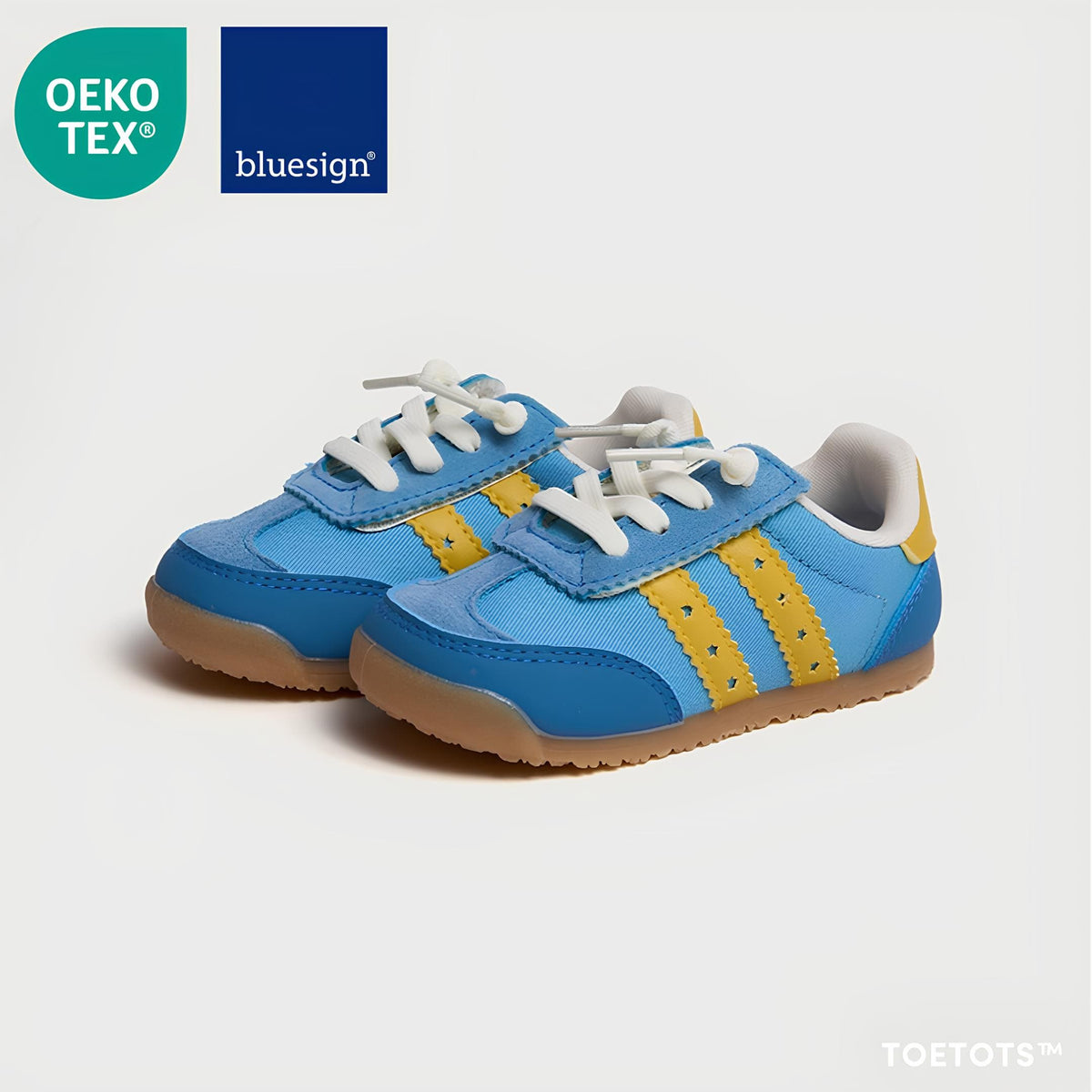 TOETOTS Meadow 2.0 - Kid Sneaker - AVBL MRKT (19)