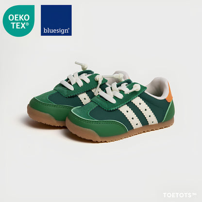 TOETOTS Meadow 2.0 - Kid Sneaker - AVBL MRKT (20)