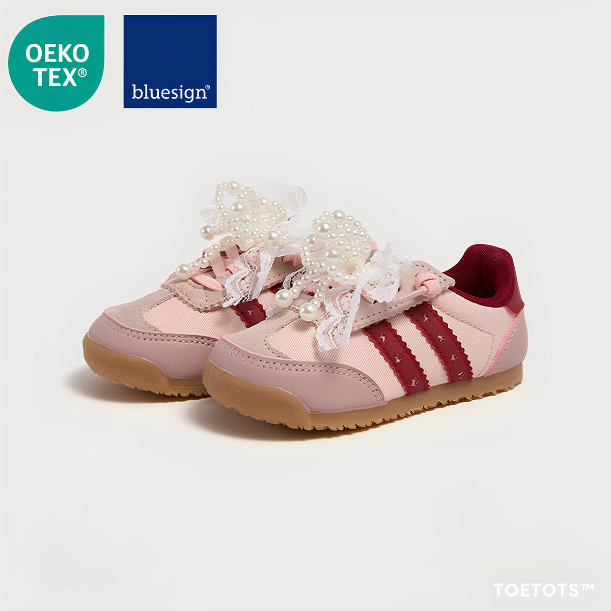 TOETOTS Meadow 2.0 - Kid Sneaker - AVBL MRKT (21)