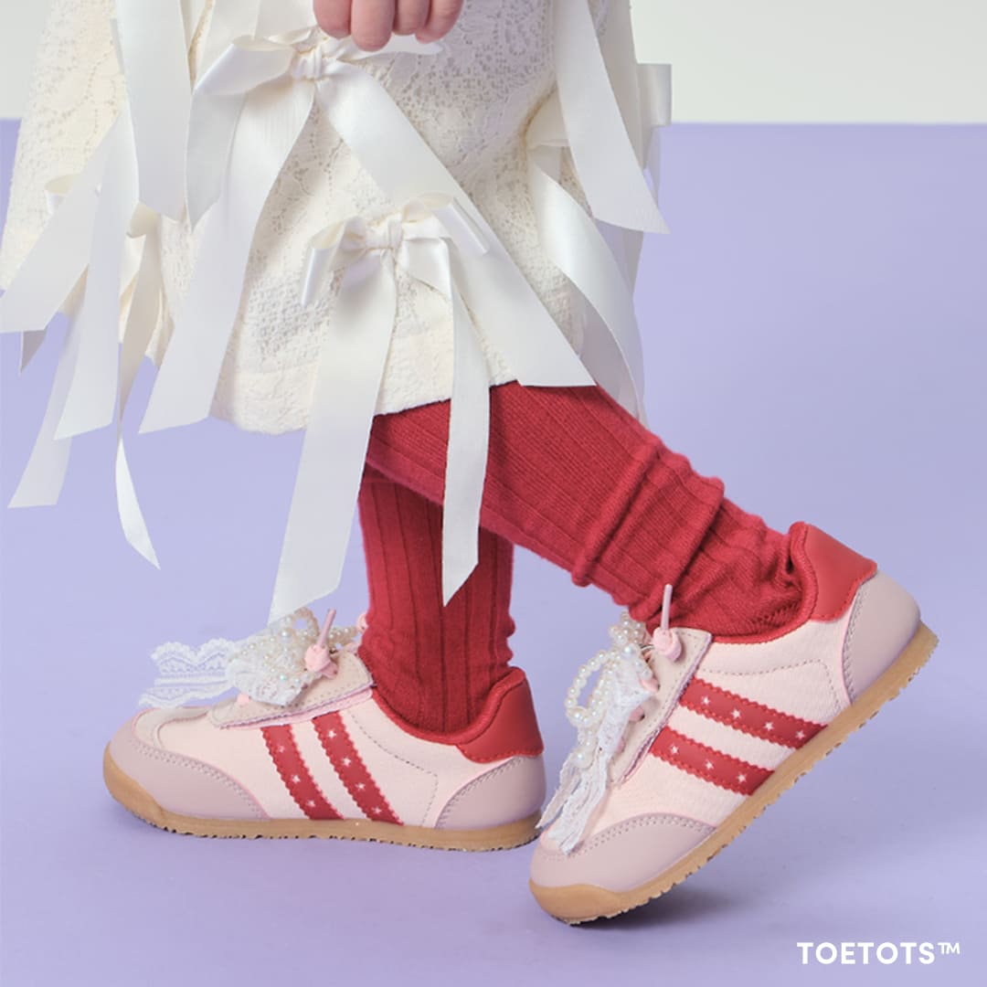 TOETOTS Meadow 2.0 - Kid Sneaker - AVBL MRKT (22)