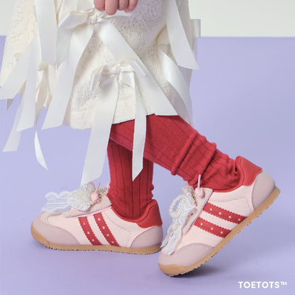 TOETOTS Meadow 2.0 - Kid Sneaker - AVBL MRKT (22)
