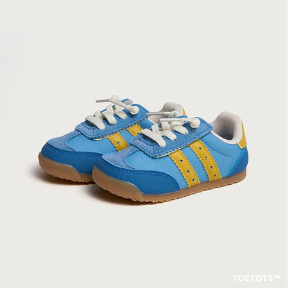 TOETOTS Meadow Bloom - Kid Sneaker - AVBL MRKT (13)