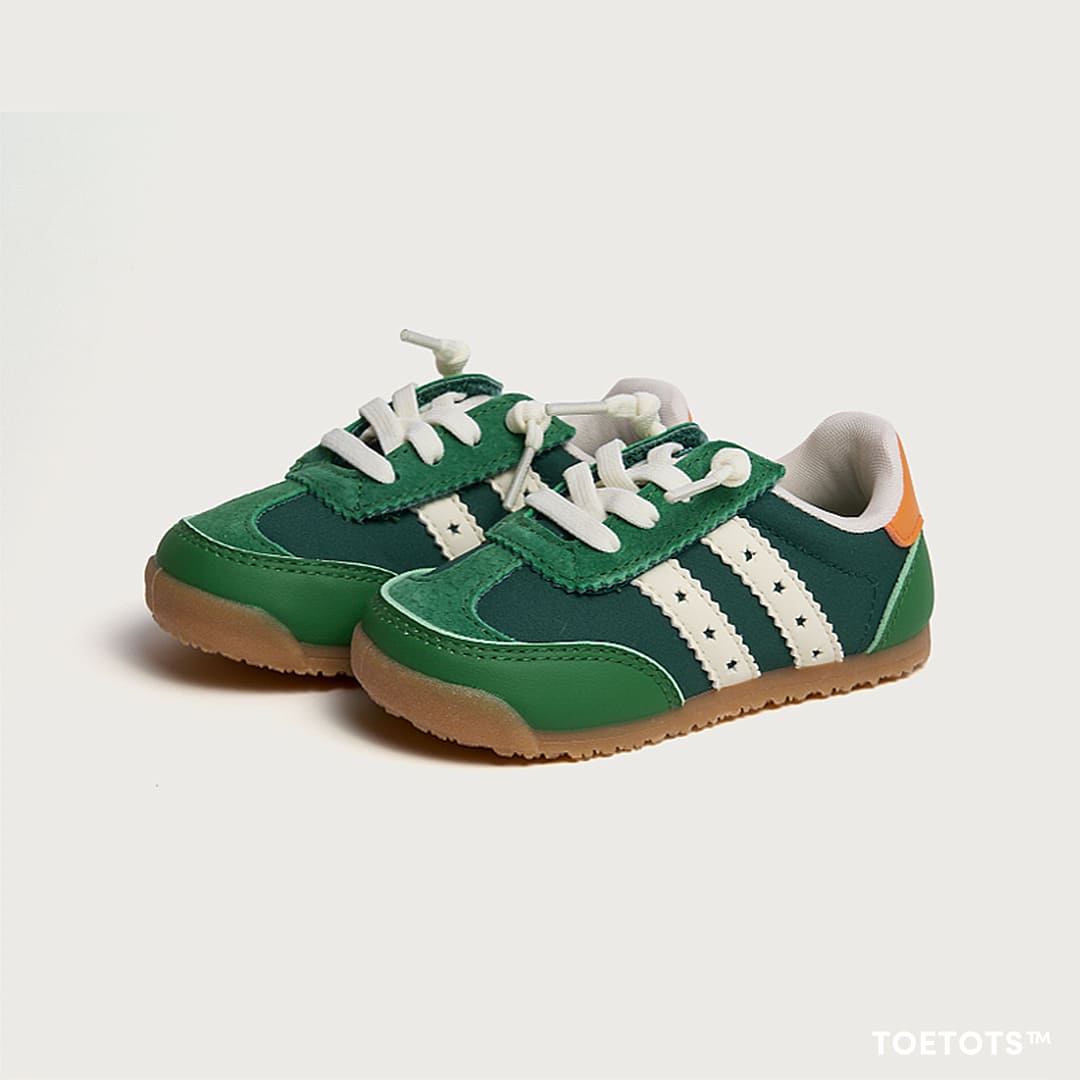 TOETOTS Meadow Bloom - Kid Sneaker - AVBL MRKT (16)