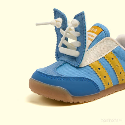 TOETOTS Meadow Bloom - Kid Sneaker - AVBL MRKT (7)