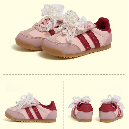 TOETOTS Meadow Bloom - Kid Sneaker - AVBL MRKT (9)