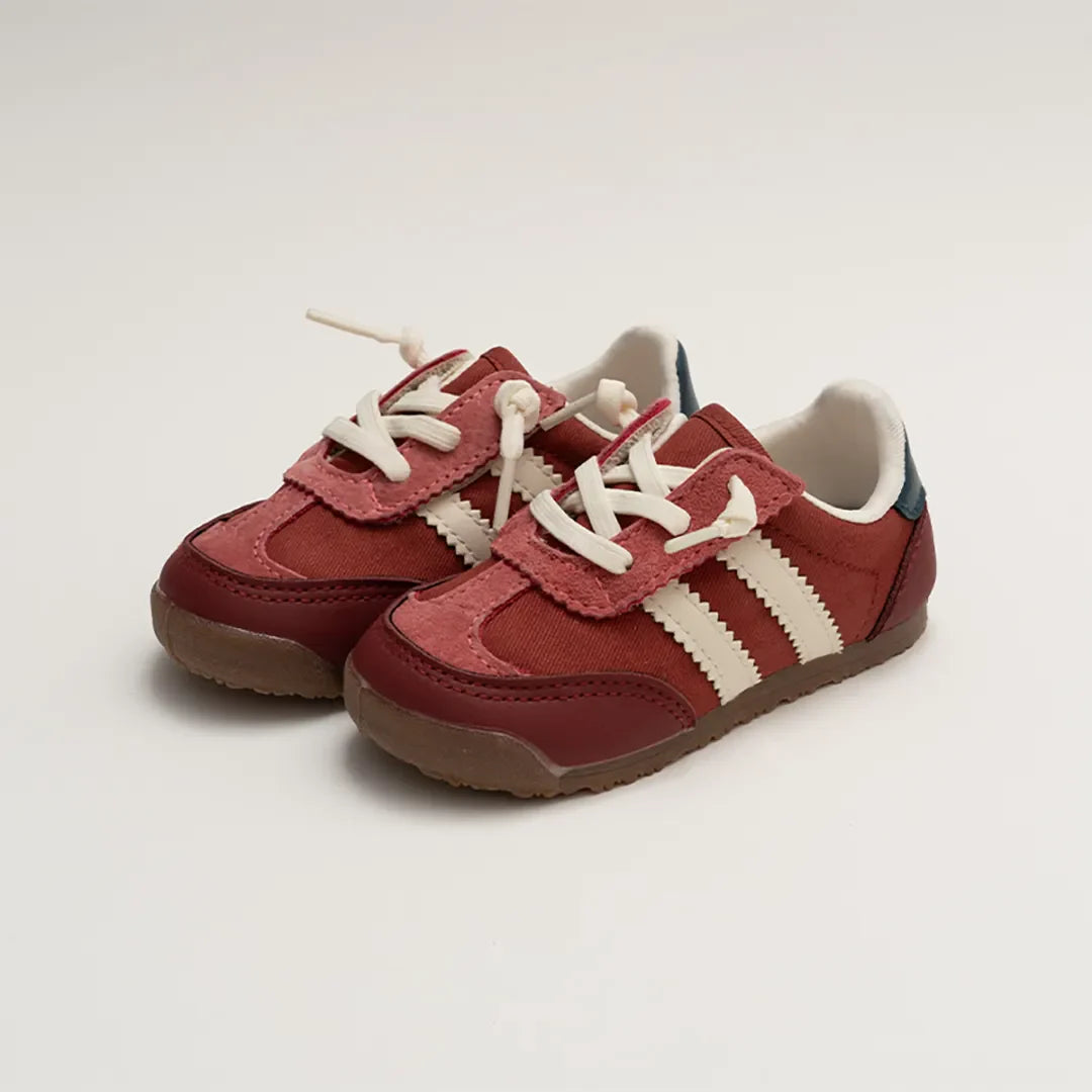 TOETOTS Meadow - Kid Sneaker - AVBL MRKT (1)