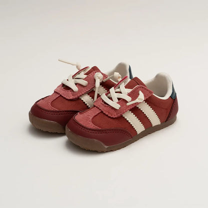 TOETOTS Meadow - Kid Sneaker - AVBL MRKT (1)