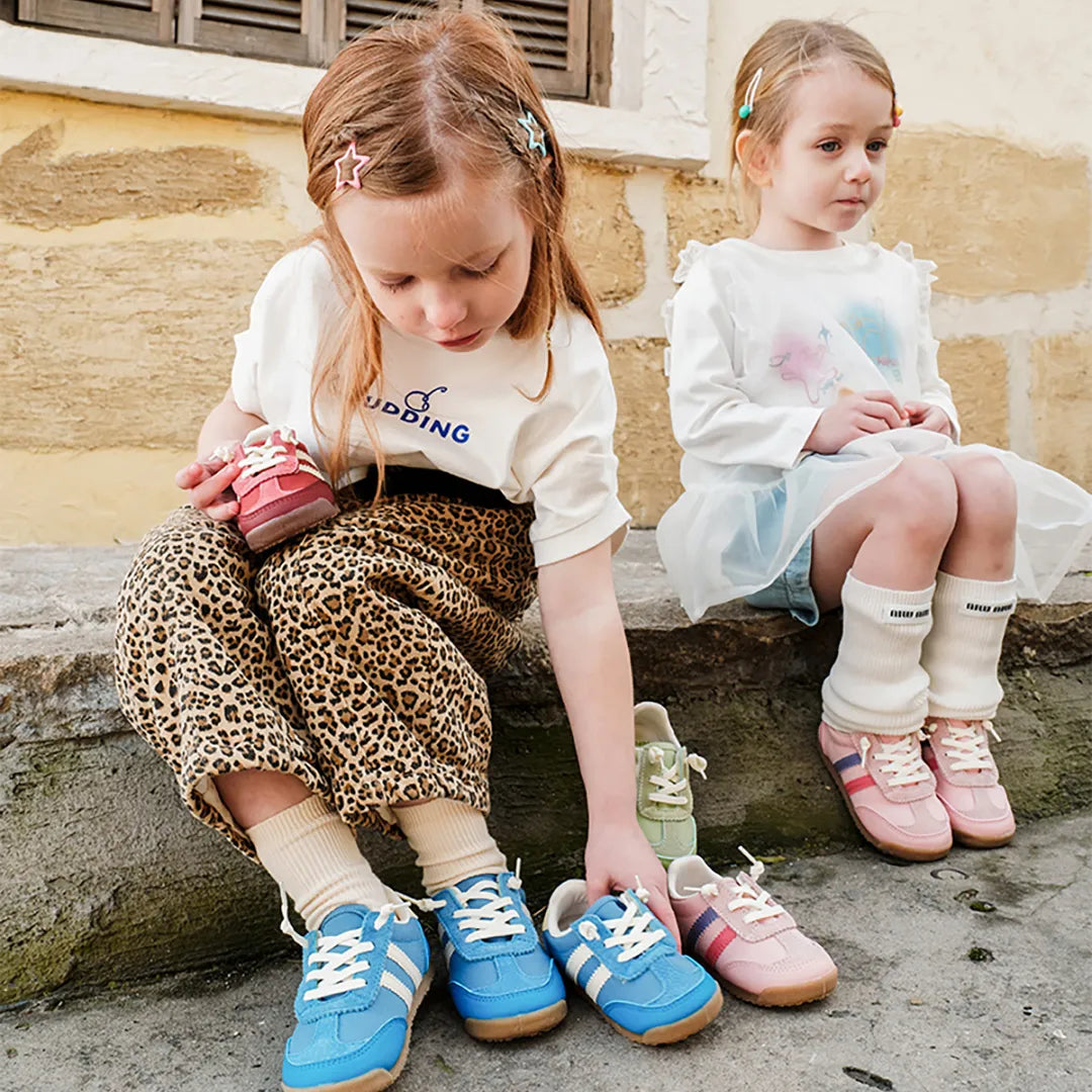 TOETOTS Meadow - Kid Sneaker - AVBL MRKT (10)