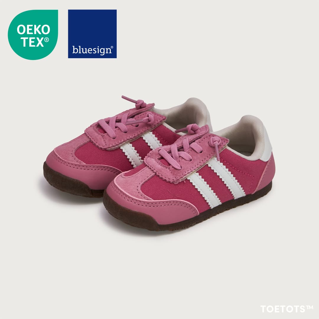 TOETOTS Meadow - Kid Sneaker - AVBL MRKT (14)