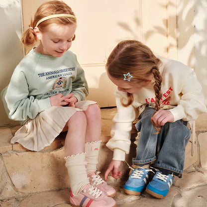 TOETOTS Meadow - Kid Sneaker - AVBL MRKT (4)
