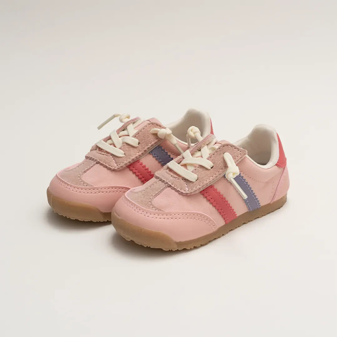 TOETOTS Meadow - Kid Sneaker - AVBL MRKT (5)