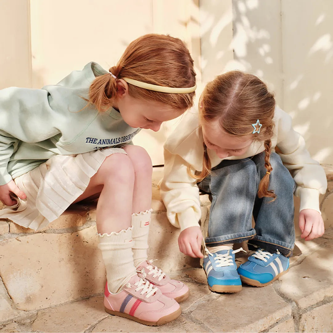 TOETOTS Meadow - Kid Sneaker - AVBL MRKT (6)