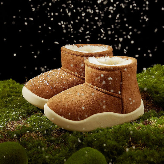 TOETOTS Milo - Kids Snow Boots - AVBL MRKT (1)