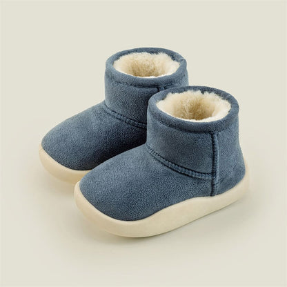 TOETOTS Milo - Kids Snow Boots - AVBL MRKT (11)