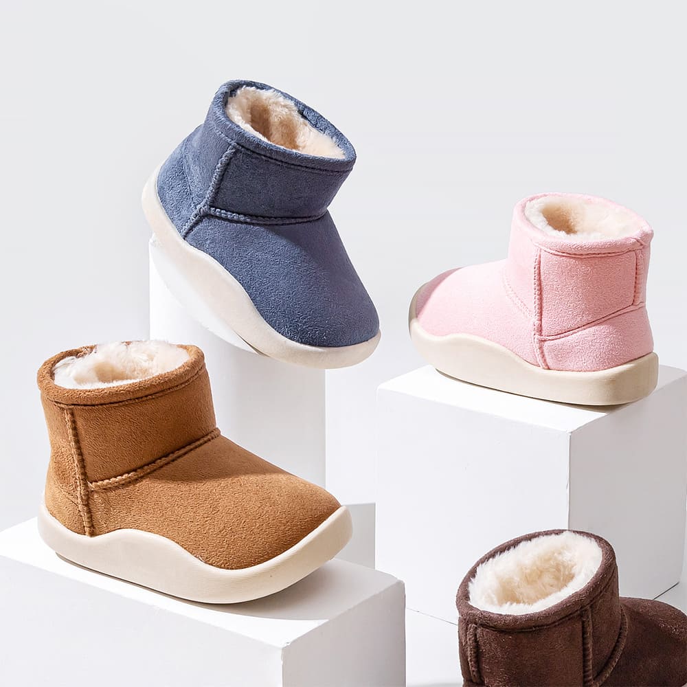 TOETOTS Milo - Kids Snow Boots - AVBL MRKT (14)