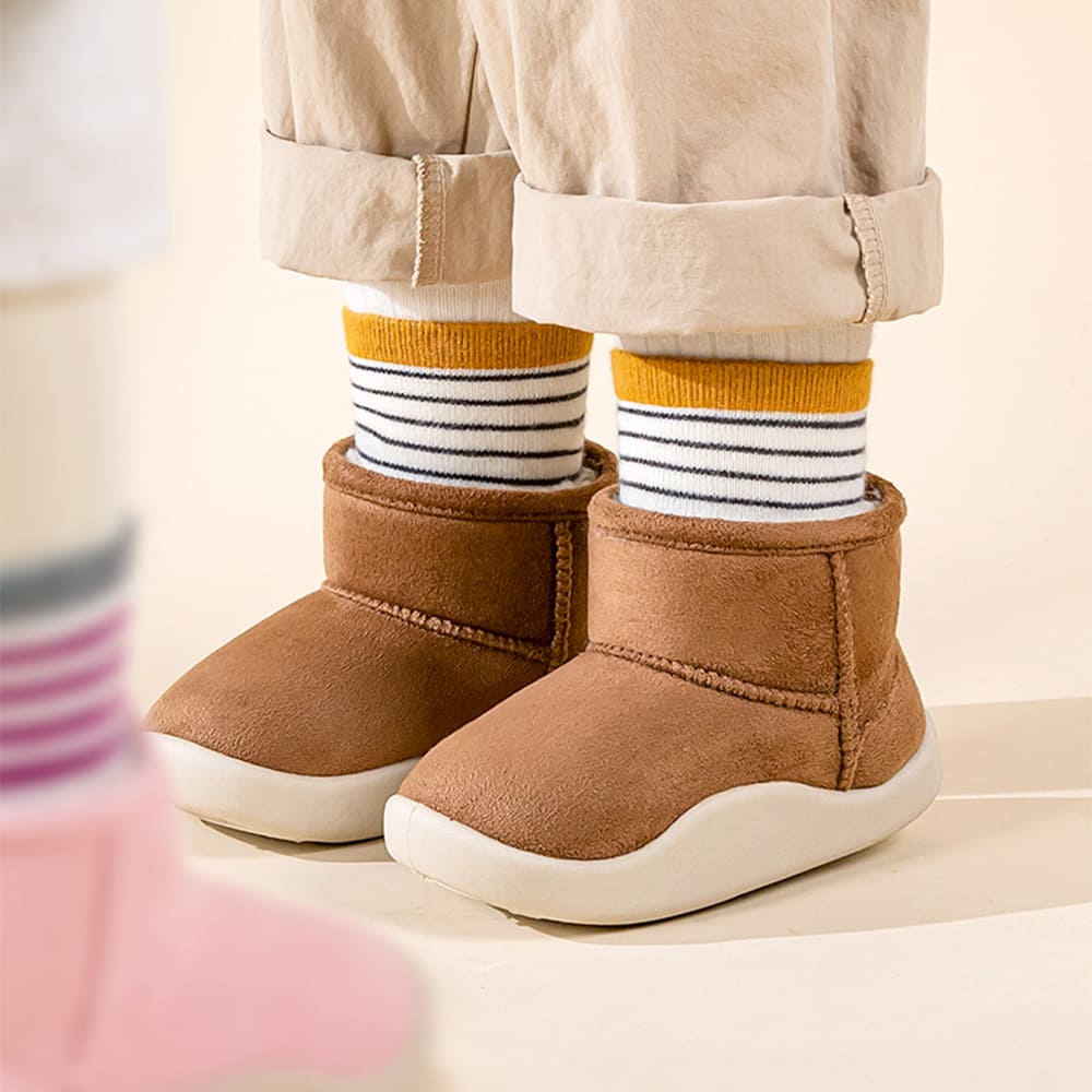 TOETOTS Milo - Kids Snow Boots - AVBL MRKT (15)