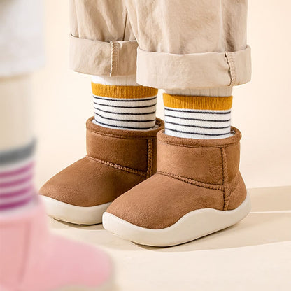 TOETOTS Milo - Kids Snow Boots - AVBL MRKT (15)
